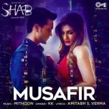 Musafir (Shab)
