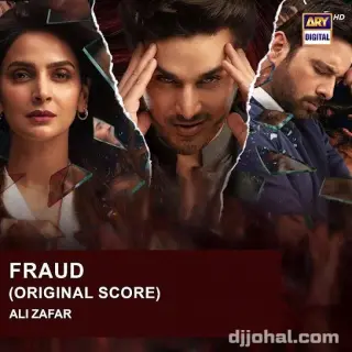 Fraud (Original Score)