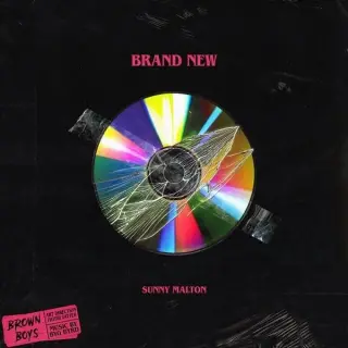 Brand New Ft. Byg Byrd