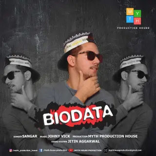 Biodata