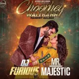 Choorhey Wali Bahh Remix Mankirt Aulakh