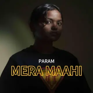 Mera Maahi