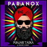 Punjabi Tadka