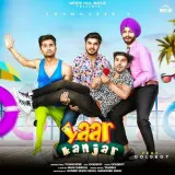 Yaar Kanjar Ft. Gold Boy