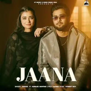 Jaana