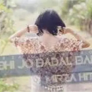 Kabhi Jo Badal Barse Remix