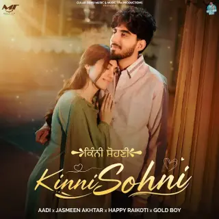 Kinni Sohni Ft. Jasmeen Akhtar