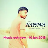 Hassina