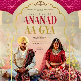 Anand Aa Gya