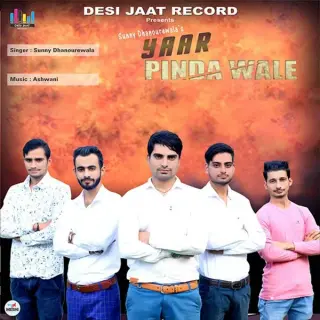Yaar Pinda Wale