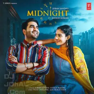 Midnight