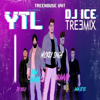 YTL Treemix