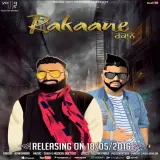 Rakaane