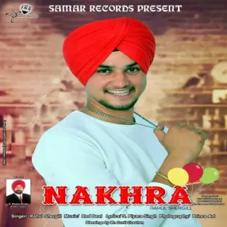 Nakhra