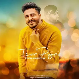 Tera Pyar