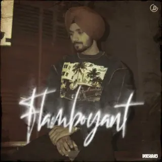 Flamboyant - EP