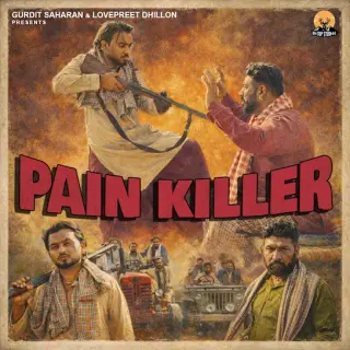 Pain Killer