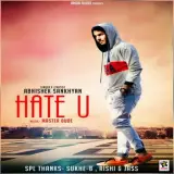 Hate U ft. Master Dude