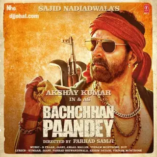 Bachchhan Paandey (2022)