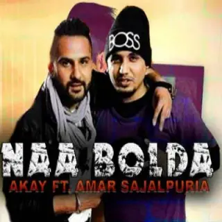 Naa Bolda