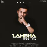 Lambha Kudi Da