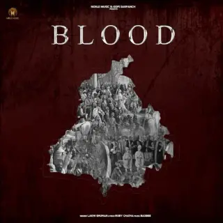 Blood