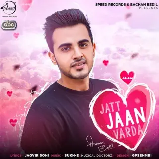 Jatt Jaan Vaarda