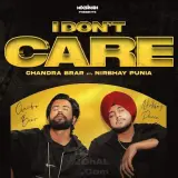 I Don't Care