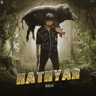 Hathyar