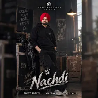 Nachdi