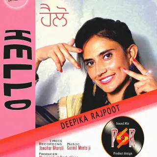 Hello