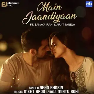 Main Jaandiyaan Ft. Piyush Mehroliyaa