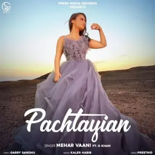 Pachtayian Ft. G Khan