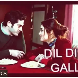 Dil Diyan Gallan