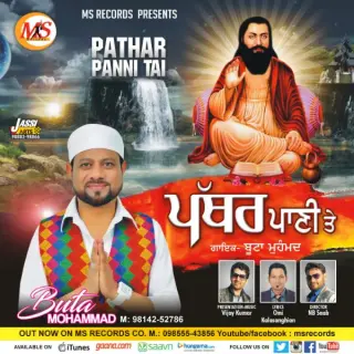 Pathar Pani Te