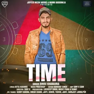 Time