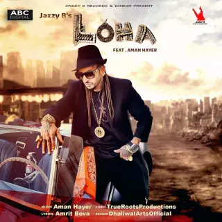 Loha Ft. Aman Hayer