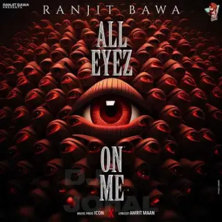 All Eyez On Me