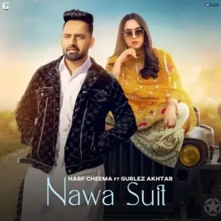 Nawa Suit Ft. Gurlez Akhtar