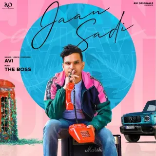 Jaan Sadi Ft. The Boss