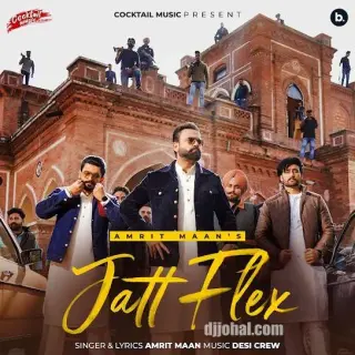 Jatt Flex