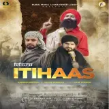 Itihaas Ft. Harf Cheema