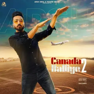 Canada Balliye 2