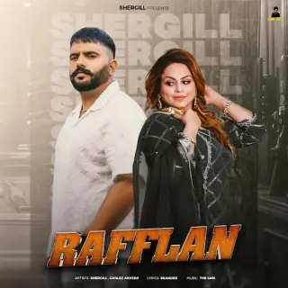 Rafflan Ft. Gurlez Akhtar