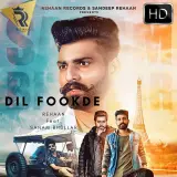 Dil Fookde