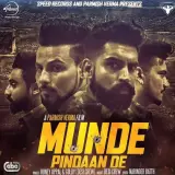 Munde Pindaan De Ft Goldy Desi Crew