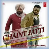 Ghaint Jatti