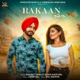 Rakaan