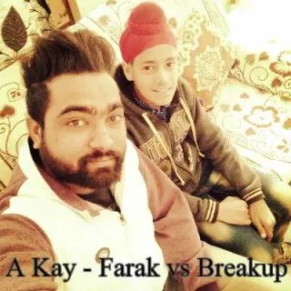 Farak vs Breakup