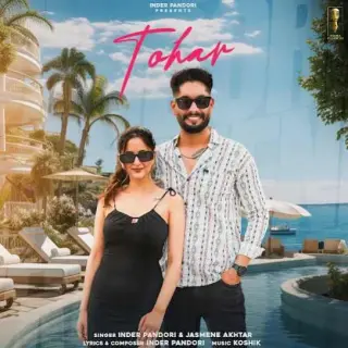 Tohar Ft. Jasmeen Akhtar